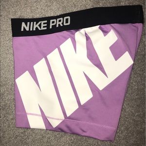 Nike Spandex